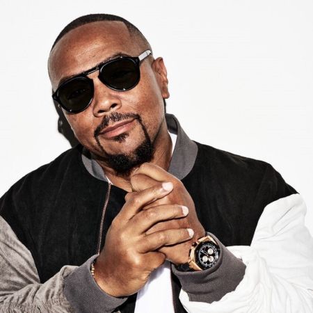 Timothy Zachary Mosley,with the professional name&nbsp;Timbaland, is a well-established record producer, rapper, singer, songwriter, and DJ.